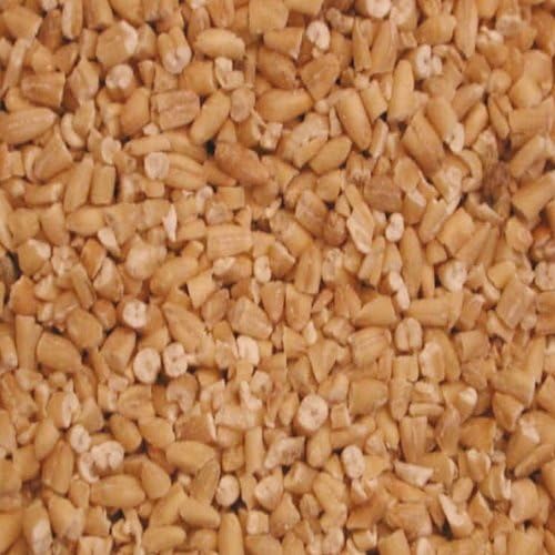 Gluten Free Steel Cut Oats - 2 Lbs
