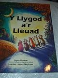 Y llygod a'r lleuad
