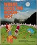 Where Does the Moon Go? (Question of Science Book)