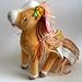 Strawberry Shortcake Orange Twist Plush