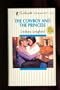 The Cowboy And The Princess (Silhouette Romance #1115)