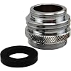 Faucet Adapter for Faucet Jet Carboy Beer Bottle Washer