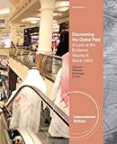 Discovering the global past : a look at the evidence