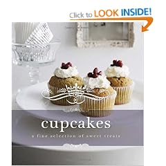 Indulgence Cupcakes: A Fine Selection of Sweet Treats