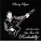God Said Let There Be Rockabilly