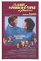 Last Married Couple in America, Original 27x41 Folded Regular Movie Poster
