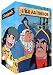 L'Ile au Trésor - Coffret 5 DVD - Intégrale - 26 épisodes VF
