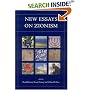 New Essays on Zionism
