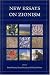 Book New Essays on Zionism
