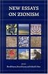 New Essays on Zionism