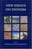 New Essays on Zionism