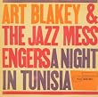 A Night in Tunisia