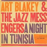 A Night in Tunisia: Remastered