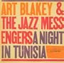 A Night in Tunisia