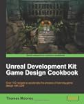 Unreal Development Kit Game Design Co...