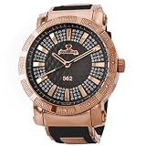 Just Bling Men's JB-6225-L