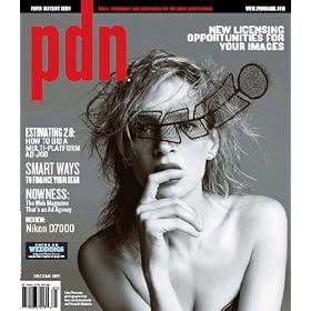 Pdn : Photo District News by 