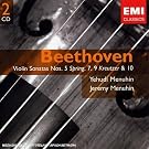 Beethoven: Violin Sonatas...