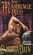 The Marriage Bed (Leisure historical romance)