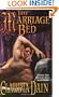 The Marriage Bed (Leisure historical romance)