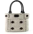 Kate Spade New York Beantown Quinn Tote (Oatmeal)