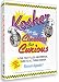 Search : Kosher for the Clueless but Curious: A Fun, Fact-Filled, and Spiritual Guide to All Things Kosher