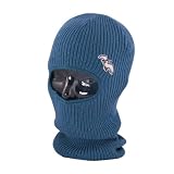 Airblaster Winter 13 Terryclava Overhead Beanie Blue