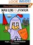 Once Upon A Mad Libs Junior