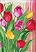 BreezeArt Glorious Garden Garden Flag 31328