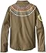 Billabong Big Girls' Keep Dreamin Jacket