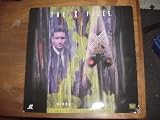 Laserdisc Laser Disc THE X FILES Contains 2 Uncut Episodes. Nisei & 731. Season 3 Episodes 9 & 10. Starring David Duchovney & Gillian Anderson.