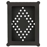 Ziotek ZT1630327 2.5In Drives Hard Drive Gasket, Black