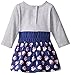 Disney Baby Girls' Minnie Mouse 2 Piece Dress Set