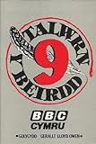Pigion Talwrn y Beirdd
