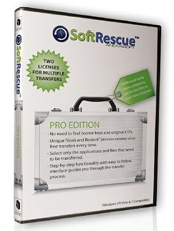 SoftRescue Pro Edition