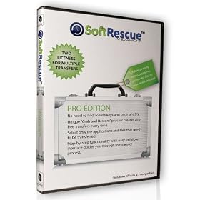 SoftRescue Pro Edition