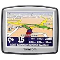 TomTom ONE v4 Satellite Navigation System with Great Britain Mapping
