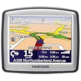TomTom ONE v4 Satellite Navigation System with Great Britain Mapping