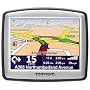 TomTom ONE v4 Satellite Navigation System with Great Britain Mapping