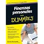 Finanzas Personales Para Dummies de Vicente Hern�ndez