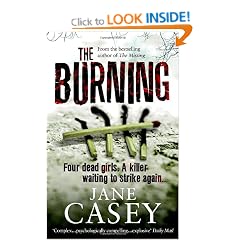 The Burning