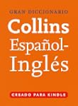 Gran Diccionario Collins de Espa�ol -...