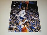 John Wall Autographed Signed 11x14 Photo Washington Wizards / Kentucky #5 Authentic Certified Coa