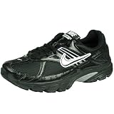 NIKE ナイキ WMNS AIR DWSHFR 2 MSL WIDE ダウンシフター ワイド 365751-001 レディース ブラック/ブラック/MCグレー
