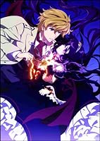 【Amazon.co.jp限定ダリアン コルクコースター付】 ダンタリアンの書架-Blu-ray 第1巻 [Blu-ray]