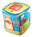 V Tech - Nursery Rhyme Rockin' Cube