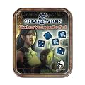 Pegasus 134100 - W�rfelset: Shadowrun limited Edition Metalldose