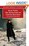 The Adventures of Captain Hatteras (Oxford World's Classics)