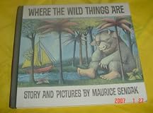 Where the Wild Things Are
