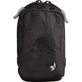 Nite Ize Universal Backbone Case Small (Black)